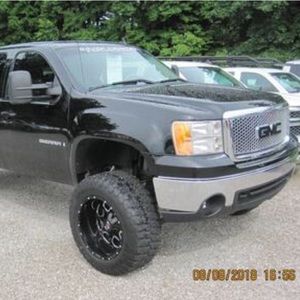 Meet your Posher, Robert